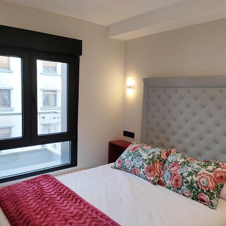 Apartamento Oviedo Centro Santa Clara Piso De Lujo Exterior foto