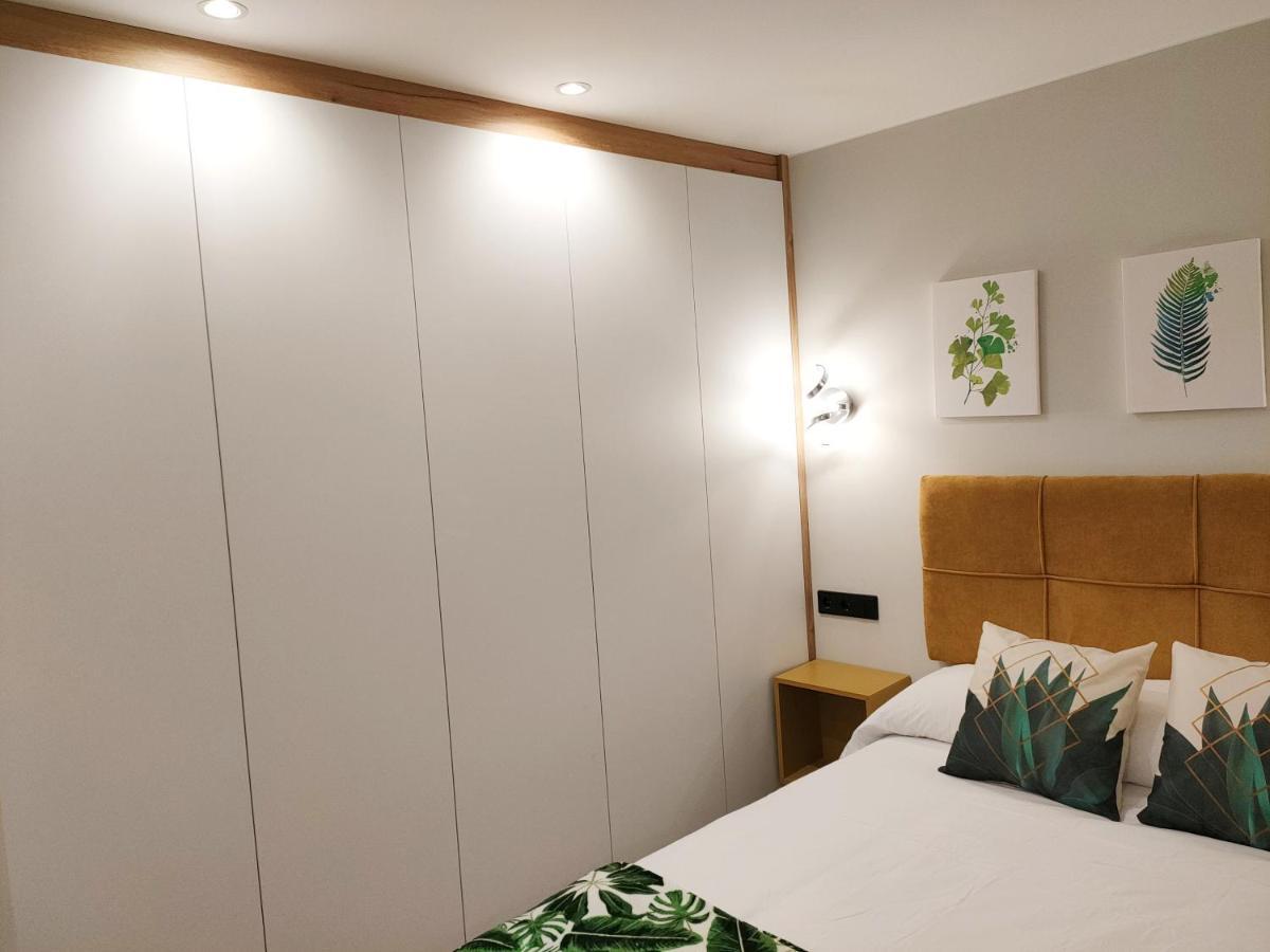 Apartamento Oviedo Centro Santa Clara Piso De Lujo Exterior foto