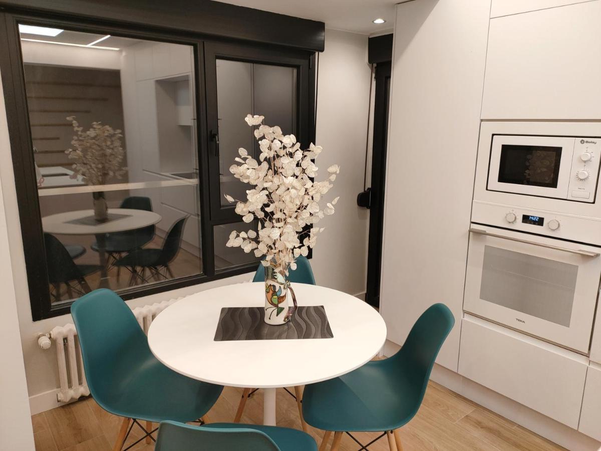 Apartamento Oviedo Centro Santa Clara Piso De Lujo Exterior foto