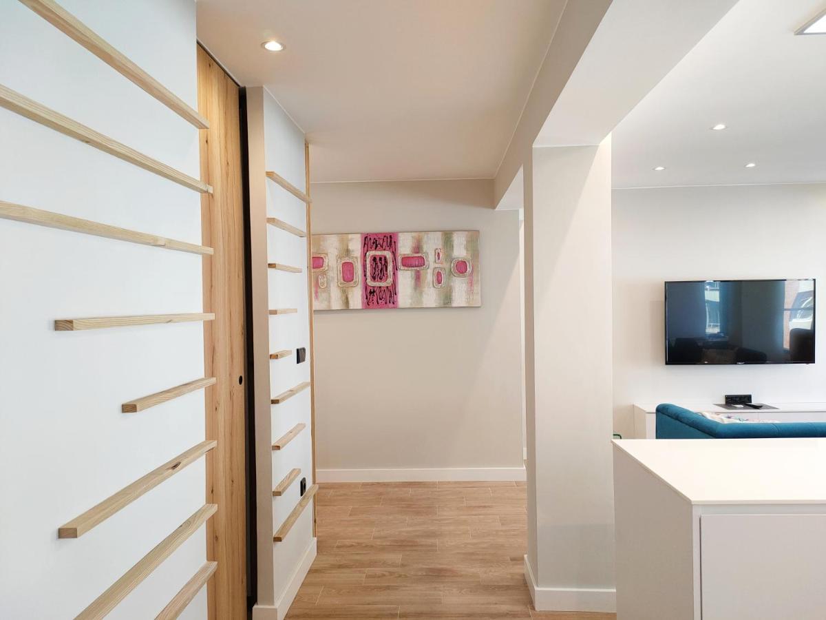 Apartamento Oviedo Centro Santa Clara Piso De Lujo Exterior foto