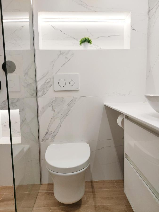 Apartamento Oviedo Centro Santa Clara Piso De Lujo Exterior foto